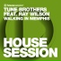 Tune Brothers Ray Wilson
