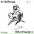 Indidjinous, CJ Weaver