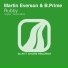 Martin Everson, B.Prime