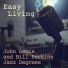 John Lewis and Bill Perkins Jazz Degrees