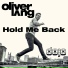 Oliver Lang