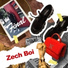 Zech Boi