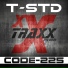 T-STD