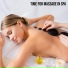 Pure Massage Music Consort