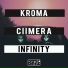 KROMA, CIIMERA