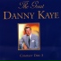 The Andrews Sisters, Danny Kaye