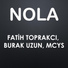 Fatih Toprakci feat. Burak UZUN, MCYS