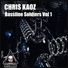Chris Kaoz