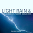 Thunderstorm Sleep, Zen Mindwaves