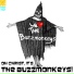 The Buzzmonkeys