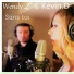 Wendy L with Kévin.D