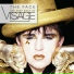 Visage Fade