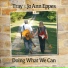 Tray Eppes, Jo Ann Eppes