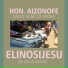 Hon. Aizonofe