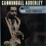 Cannoball Adderley - Mercy,Mercy,Mercy