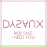 Rick Diaz