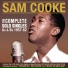 Sam Cooke With The Soul Stirrers