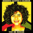 Roberta Campos, Olodum