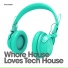 Hoxton Whores, HXTN, James Hurr