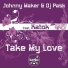 Johnny Maker and Dj Pask ft. Katok