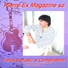 Pierre Ex Magazine 60