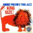 Andre Previn's Trio Jazz