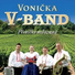 Vonička V-Band