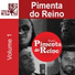 Pimenta do Reino