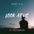 Sofy C.S feat. Zack Banton