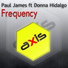 Paul James feat. Donna Hidalgo