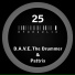 DAVE The Drummer & Pattrix
