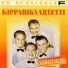 Kipparikvartetti