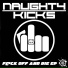 Naughty Kicks