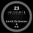 D.A.V.E. The Drummer, K.N.