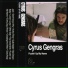 Cyrus Gengras