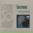 John Coltrane