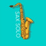 Jazz Sax Lounge Collection