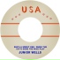 Junior Wells