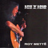 Roy Mette