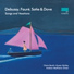Claire Booth, Susan Bickley, Andrew Matthews-Owen