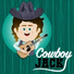 Lasten Lauluja Cowboy Jack, LL Kids Lastenlauluja
