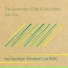 The Green Man (TGM), VAVUNETTHA, CRSY