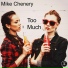 Mike Chenery