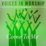 Discover Worship