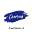 Aweminus