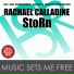 Rachael Calladine, Storn