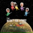 The Martian Denny Orchestra