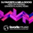 DJ Favorite feat. Niela Rocks