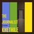 The Journalist feat. Gino Brown