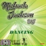 Michaela Jackson DJ